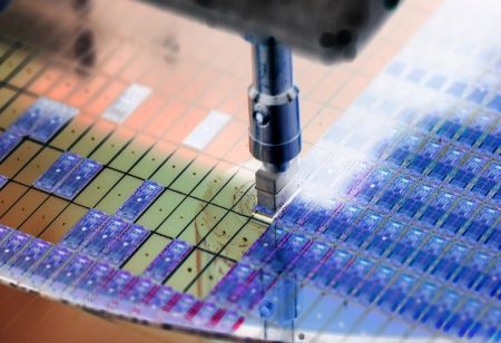 India looking to cultivate a Domestic Semiconductor Manufacturing Ecosystem