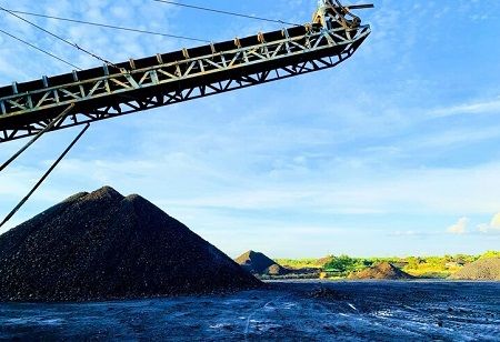 India's Iron Ore Production Rises 3% to 182.6 MT in April-November