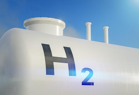 India Targets 3000 MW Electrolyzer Capacity for Hydrogen production