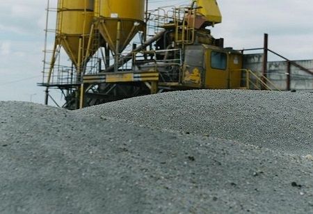 India's Cement Sector Set to be Dominated by Two Players