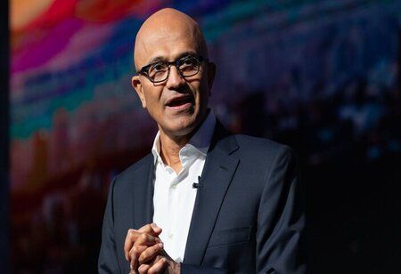 CEO Claims Microsoft to Invest $1.7 Billion in Cloud and AI in Indonesia