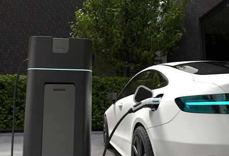 electric vehicle, EV market, Asia Manufacturing Review