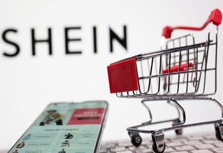 Shein Re-Enters Indian Market after Five Years